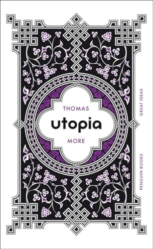 Great Ideas Utopia (Penguin Great Ideas)
