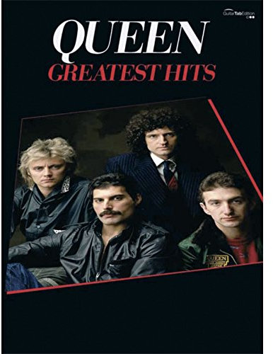 Greatest Hits: Greatest Hits - Guitar Recorded Versions
