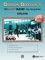 Gordon Goodwin Big Phat Play Along: Drums (Gordon Goodwin's Big Phat Band Play Along): (incl. Online Code)