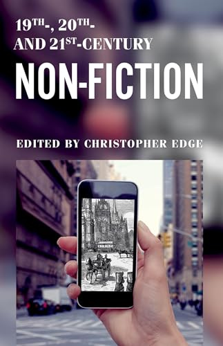 19th, 20th and 21st Century Non-Fiction (Rollercoasters)