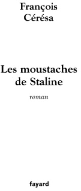 Les moustaches de Staline