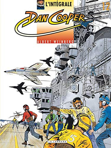 Intégrale Dan Cooper - Tome 12