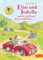 Eliot und Isabella und die Jagd nach dem Funkelstein: Roman für Kinder. Mit farbigen Bildern von Ingo Siegner (Eliot und Isabella, 2)