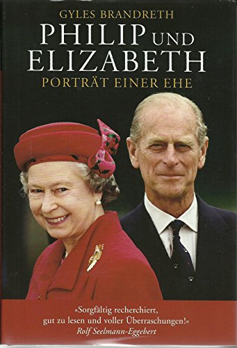 Philip und Elizabeth: Porträt einer Ehe
