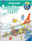 Wieso? Weshalb? Warum? Stickerheft - Flugzeuge (ab 4 Jahre - mit über 300 Stickern)