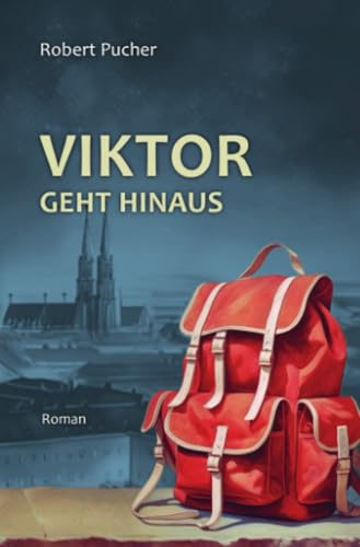 Viktor geht hinaus: DE
