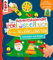 Das Adventskalender-Verbastelbuch für die Allerkleinsten. Schneiden und Kleben. Mit XXL-Poster: Frühförderung für Kreativminis ab 3 Jahren