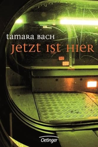 Jetzt ist hier: Ausgezeichnet mit dem Luchs des Jahres 2007