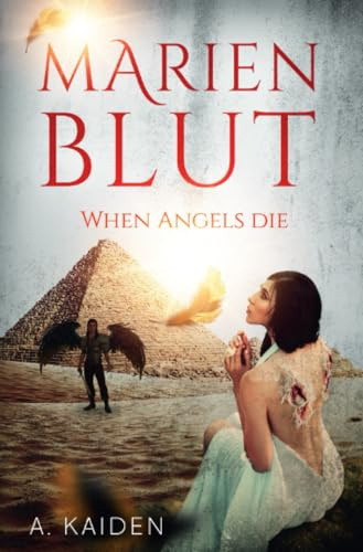Marienblut: When Angels Die