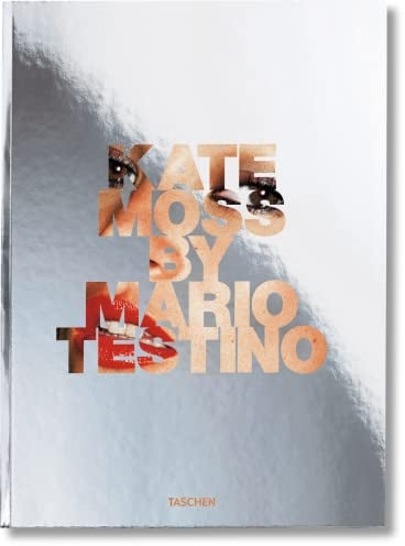 Kate Moss by Mario Testino (Fotografia 25)
