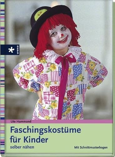 Faschingskostüme für Kinder: Selber nähen