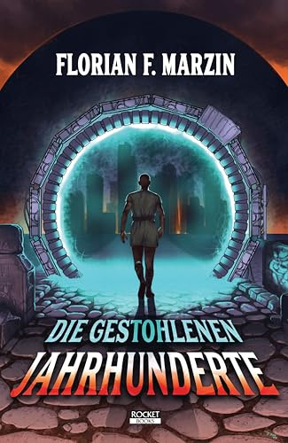 Die gestohlenen Jahrhunderte