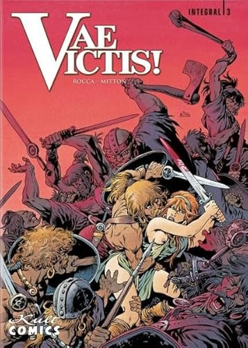 Kult Comics