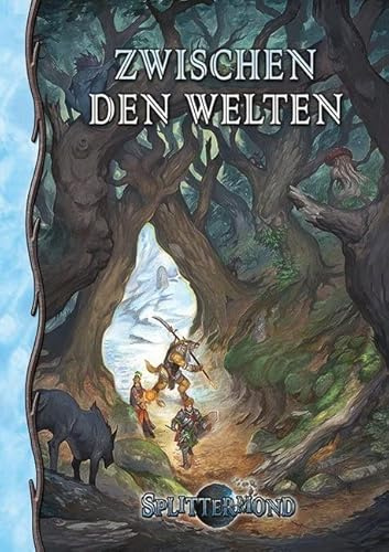 Zwischen den Welten (Splittermond)