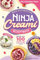 Das ultimative Ninja Creami Rezeptbuch: Mehr als 100 köstliche und einfache Ideen in Farbe für Eiscreme, Smoothie Bowls, Milchshakes und mehr, inkl. Einsteiger-Tipps und Extra-Downloads
