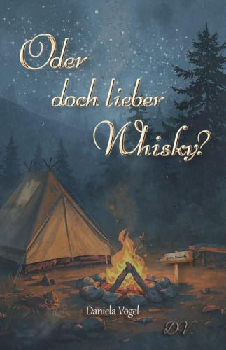 Oder doch lieber Whisky?