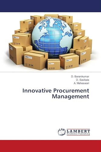 Innovative Procurement Management: DE