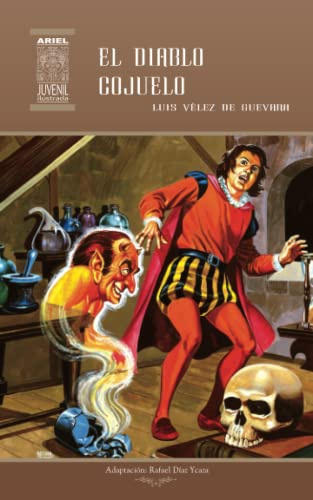 El Diablo Cojuelo (Ariel Juvenil Ilustrada, Band 11)