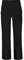Bergson Ice | Damen Skihose, wattiert, 20000 mm Wassersäule, Black [900], 52 - Damen