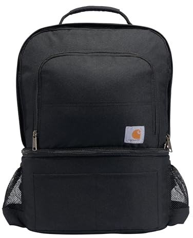 Carhartt 8926170001 Cooler Backpack