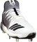adidas Men's Icon 4 Splash Metal Baseball Cleats
