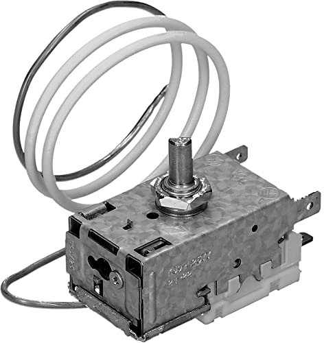Termostato per frigorifero Ranco K59-H1346 K59H1346 Bosch Siemens 00167222 00167223