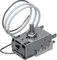Termostato compatible con Ranco K59-H1346 Bosch 00167223 167223 K59-H1346 para frigorífico