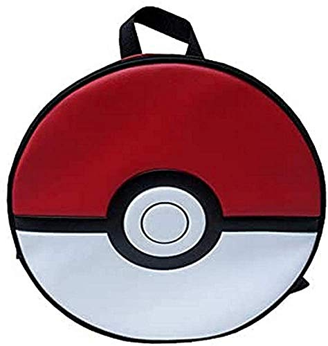 Pokémon Rucksack Pokéball