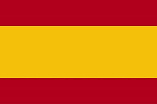 Durabol Bandera de España sin Escudo 90X60 cm