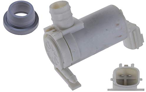 Febi bilstein 109267 Pompe de lave-glace avec bague d'étanchéité