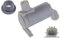 Febi bilstein 109267 Pompe de lave-glace avec bague d'étanchéité