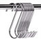 ARTOYS Meat Hooks 3''(10Pack), Stainless Steel Butcher Hook Smoking Hooks, Meat Processing for Hanging, Drying, BBQ, Grilling Sausage Chicken Beef Hook Tool