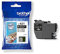 Brother LC421BK LC-421BK Tintenpatrone – Schwarz für DCP-J1050DW, DCP-J1140DW, MFC-J1010DW