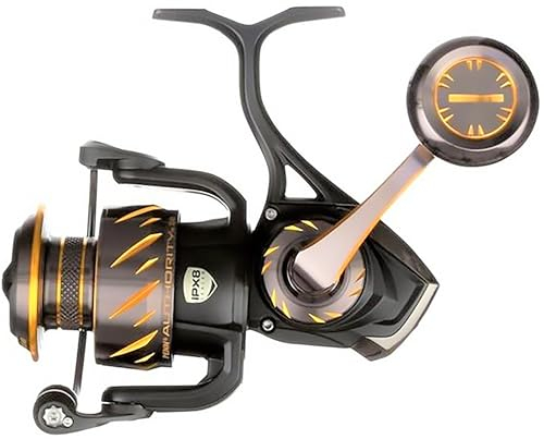 Penn Authority Spinning – 3500 Spin Reel Box