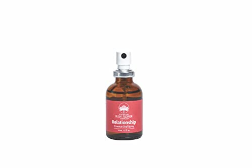 Relationship Oral Spray