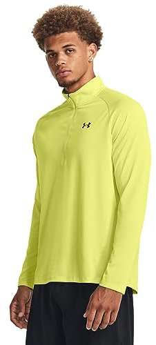 Under Armour UA Techâ Herren Halbarm Sweatshirt