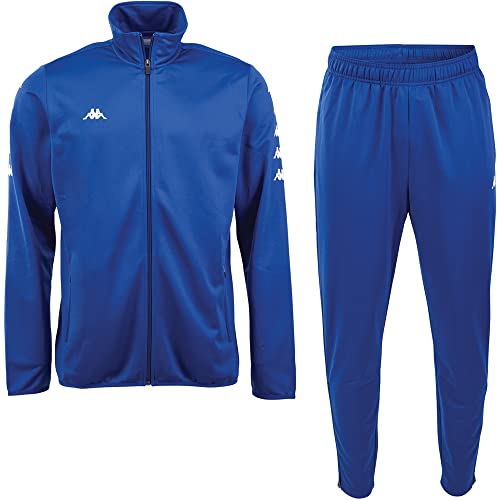 Kappa Trainingsanzug 710064J Größe: 146/152 Surf the Web