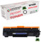 universo cartuccia® 142 A W1420A (mit Chip) Tonerkartusche kompatibel mit HP Drucker M110 M110W M139 M140 M140 W, kann nicht auf dem Drucker H P+ verwendet werden (bitte lesen Sie die Kompatibilität