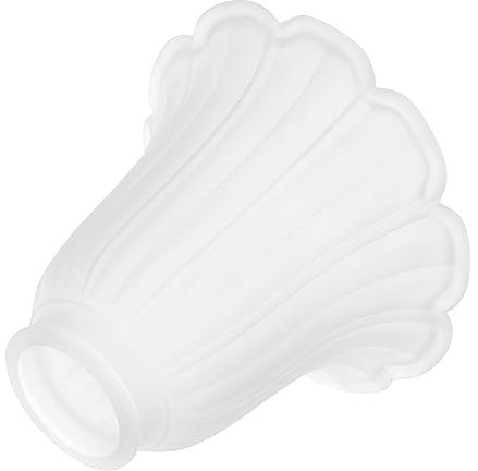 COHEALI Kronleuchter Schatten Ersatz Für Lampe Blütenblatt Lampenschirm Dekorative Licht Abdeckung