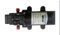 Pompe à eau universelle avec interrupteur automatique de pression, pompe à eau Baceyong 12V 4L/M, C2