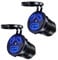 Thlevel Type C USB Car Charger Socket Dual Port PD Fast Charge Power Outlet Waterproof 12V 24V Marine Boat Motorcycle Truck