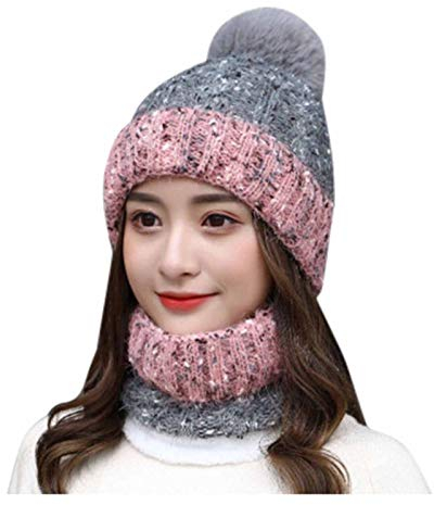 DRALOFAO Schlauchschal Herren Nacken Personalisierte Halstuch Geschenke Halsschutz Neckwarmer Lustig Beheizbar Mütze Herren Schlauchschal Männer Weihnachten Winter Kurze Schal Herren, Herren Mütze