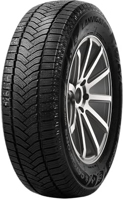 LANVIGATOR Ganzjahresreifen 235/65 R 16 C TL 115/113R CATCHFORS VAN A/S 8PR BSW M+S 3PMSF Allwetter