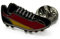 Pin Anstecker Deutschland Nationalmannschaft Fussball-Schuh Fußball Anstecknadel EM 2024 Fanartikel Offizielles DFB Lizenzprodukt Sport Merchandise Germany EURO Europameister