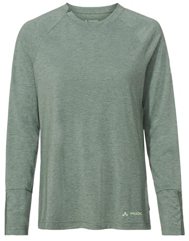 VAUDE Women's Women's Skomer Ls T-Shirt Iii T-Shirt