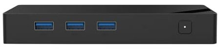 PC Stick Intel N100 Windows 11 Pro Mini Computer 16GB LPDDR5 RAM 1TB NVMe SSD WIFI6 LAN Dual-HDMI 4K
