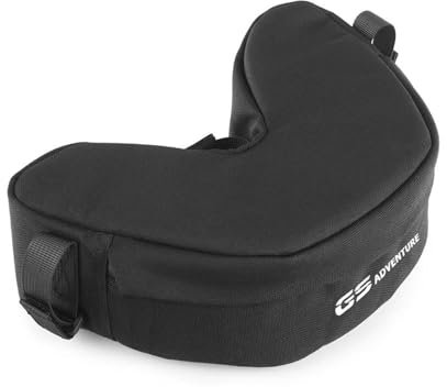 RTSMD Motorrad-Hecktasche Für R1200GS R 1200 GS 2004–2012, Aufbewahrungstasche, Reparatur-Werkzeugtasche, Gepäckträgertasche, Werkzeugtasche Satteltasche Seitentasche