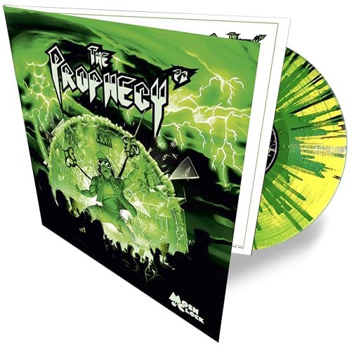 Massacre Records