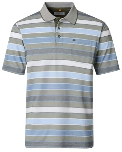Redmond - Regular Fit - Herren Polo Shirt (900)