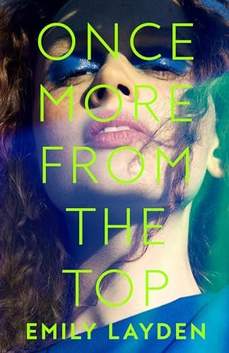 Once More From The Top: A simmering new novel about music, coming of age and the cost of fame – your perfect summer read